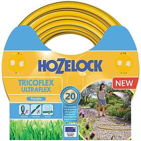 Hozelock Trädgårdsslang Ultraflex 19mmx50m