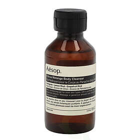 Aesop Citrus Melange Body Cleanser 100ml