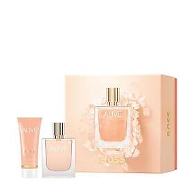 Hugo Boss Alive Parfymset