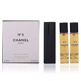 Chanel No.5 Parfymset