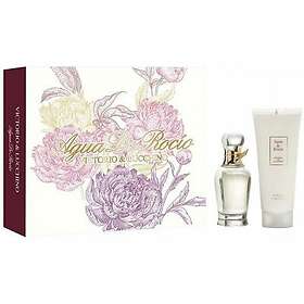 Victorio & Lucchino Agua de Rocio Coffret parfum