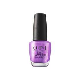 OPI Nail Lacquer I Sold My Crypto 15ml