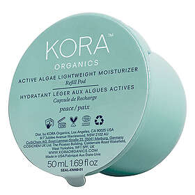 Kora Organics Active Algae Lightweight Moisturizer Refill Pod 50ml