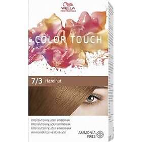 Wella Color Touch 7/3 Hazelnut 130ml