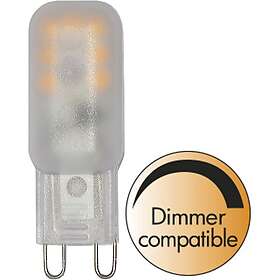 Star Trading LED-Lampa G9 Halo-LED 140lm 344-07-3