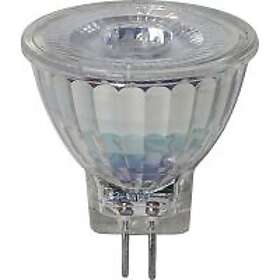 Star Trading LED-Lampa GU4 MR11 200lm 344-66