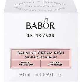 Babor Skinovage Calming Cream Rich 50ml