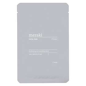 Meraki Facial Mask Firming 1 st.