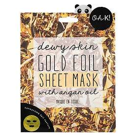 Oh K! Gold Foil Sheet Mask 35ml
