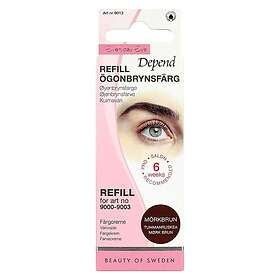 Depend Eyebrow Color Refill