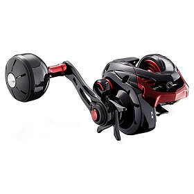 Shimano Genpu XT 201 PG Left Hand