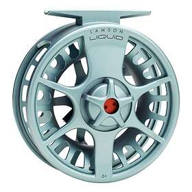 Waterworks Lamson Liquid Flugrulle Glacier 8-10