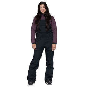 L1 Loretta Overall Pant dam
