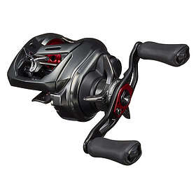 Daiwa 20 Alphas Air TW R Multirulle