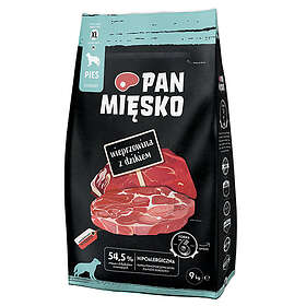 Pan Mięsko Dog Adult XL 9kg
