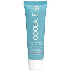 Coola Mineral Face Matte Tint SPF 30 35ml