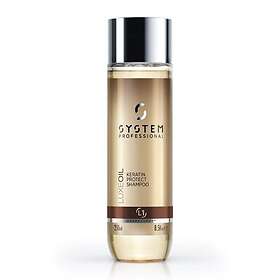 Luxe SYSTEM Oil Shampoo 250ml