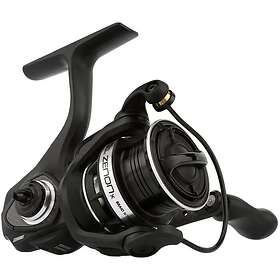 ABU Garcia Zenon™ X Spinning Reel Silver 3000MS