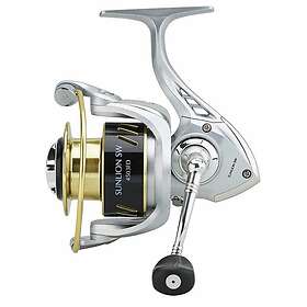 Sunset Sunlion Swf Fd Spinning Reel Guld 6503