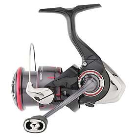 Daiwa Fuego 2023 Lt Spinning Reel Silver 3000CXH