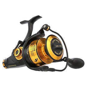 Penn Spinfisher Vii Live Liner Spinning Reel Guld 8500