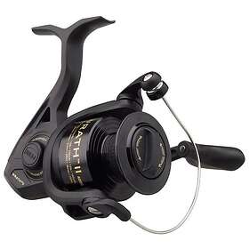 Penn Wrath Ii Spinning Reel Silver 5000