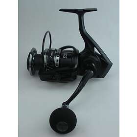 Okuma Cedros Spinning Reel Svart 4000