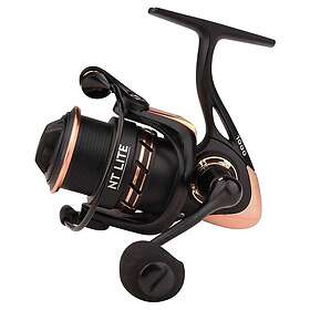 Spro Nt Line Spinning Reel Guld 2000