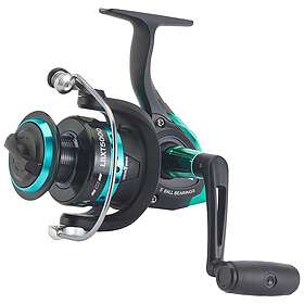 Tica Zatara Lbxt Spinning Reel Silver 2000