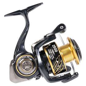 Hart Mirage Spinning Reel Guld 2500