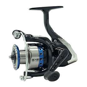 Tica Urus Spinning Reel Silver 3000