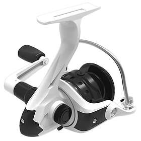 Tica Ezicast Ec Spinning Reel Silver 4000