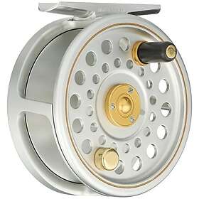 Hardy Sovereign Fly Fishing Reel Guld Line 9 10
