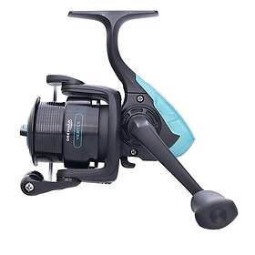 Drennan Vertex Fd Float Carpfishing Reel Silver 4000