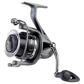 Tica Flash Cast Spinning Reel Silver 2500