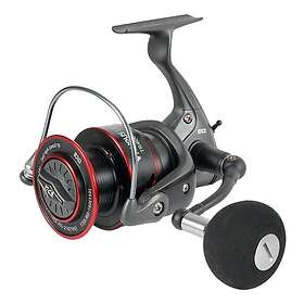 Tica Taurus Ii Spinning Reel Silver 6000