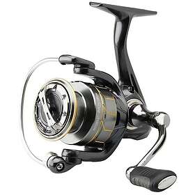 Mitchell Mx3sw Spinning Reel Guld 4000