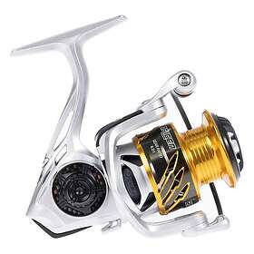 Hart Origen Spinning Reel Guld 4000