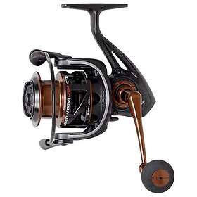 Cinnetic Armed Arena Crb4 Spinning Reel Guld 2500