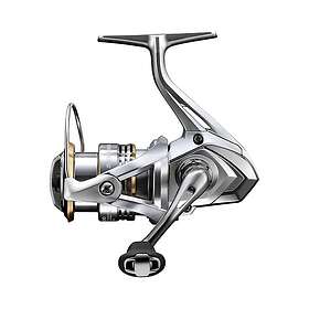 Shimano Fishing Sedona Fj Spinning Reel Guld 1000