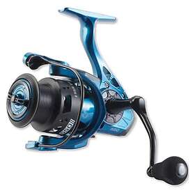 Herculy Wing Spinning Reel Silver 520