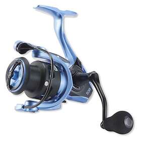 Herculy Gass Spinning Reel Blå 510