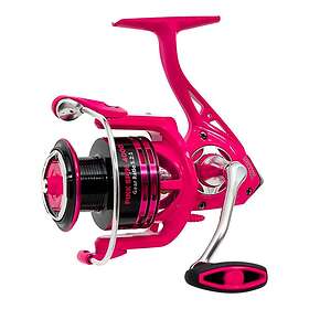 Wizard Spinning Reel Rosa 4000