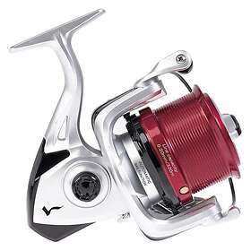 Vercelli Oxygen Scg Surfcasting Reel Röd 98