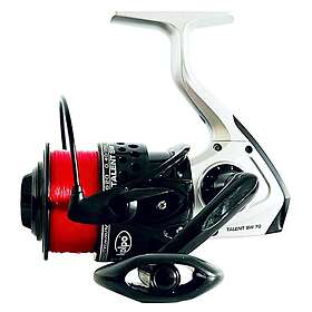 Kolpo Talent Sw Spinning Reel Silver 7000