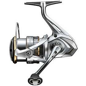 Shimano Fishing Sedona Fj Spinning Reel Guld 2500S