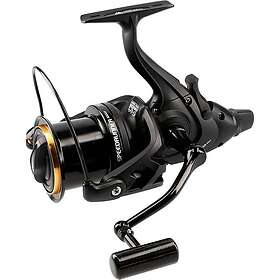 Mikado Sensual Ng Speedrunner Carpfishing Reel Guld 10000