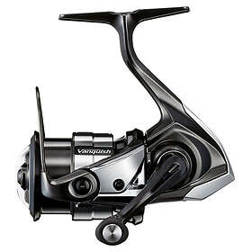 Shimano Fishing Vanquish Fc Spinning Reel Silver C2500S