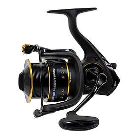 Benzar Mix Mix Concourse Carpfishing Reel Guld 6000