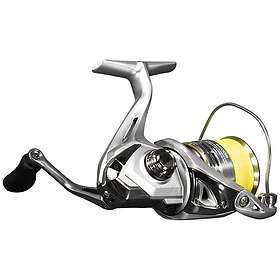 Shimano Fishing Sedona Fj Spinning Reel Guld 2500S PE